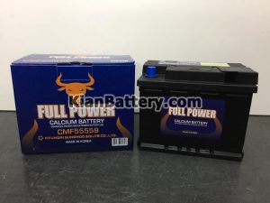 full power battery 300x225 شرکت هیوندای باتری سانگوو کره جنوبی
