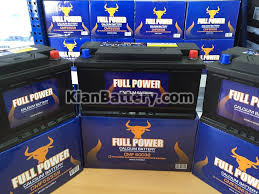 full power باتری فول پاور محصول هیوندای