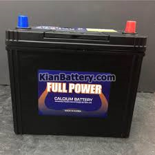 fullpower باتری فول پاور محصول هیوندای