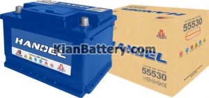 handel battery 300x141 کارخانه های تولید باتری در ایران