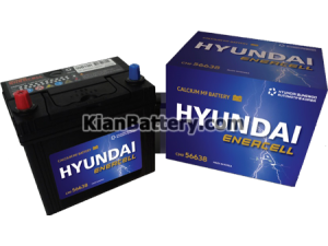 hyundai enercell battery 300x225 باطری هیوندای کره ای (هیوندا)