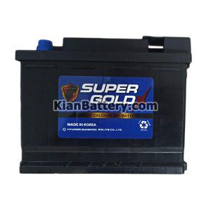 supergold2 300x300 باتری سوپرگلد محصول هیوندای