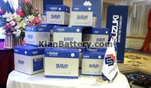 نمایندگی فروش باتری سوزوکی 3 نمایندگی باتری اتمی سوزوکی