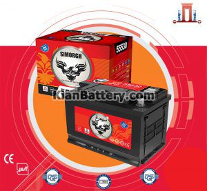 قیمت سیمرغ 300x277 باتری سیمرغ محصول شرکت پاسارگاد صنعت باتری