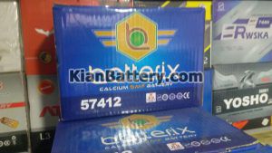 مشخصات باتریکس 300x169 باتری باتریکس محصول پاسارگاد صنعت باطری