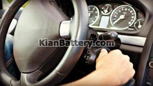 دلایل استارت نخوردن ماشین