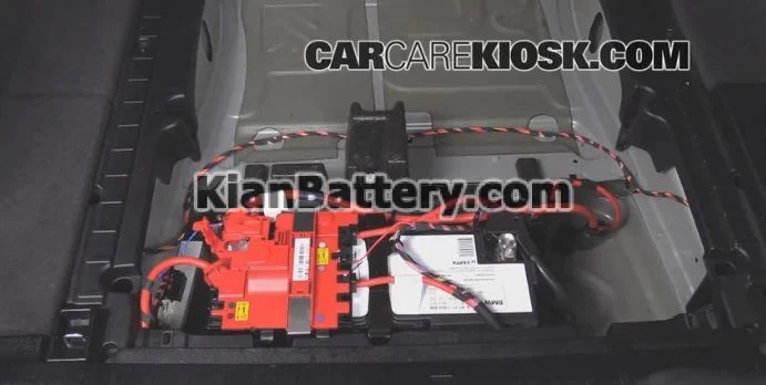 bmw battery replacement 2