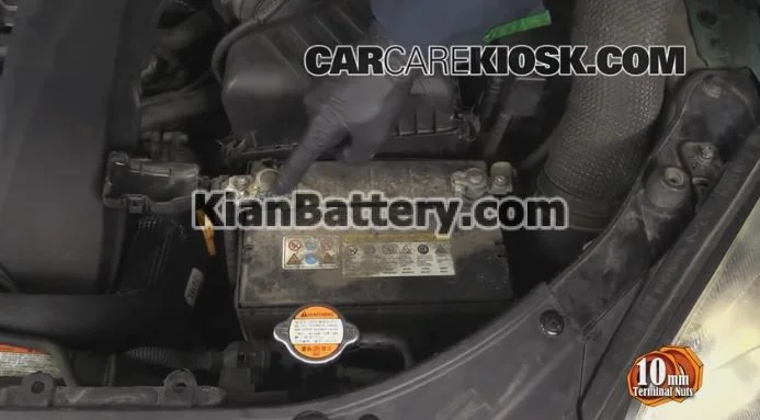 hyundai tucson battery replacement 4