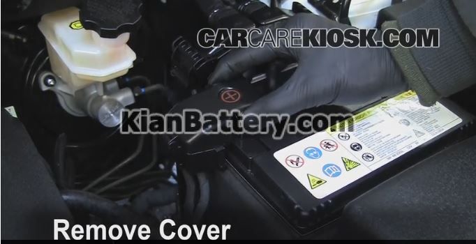 kia soul battery replacement 1