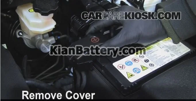 kia soul battery replacement 1