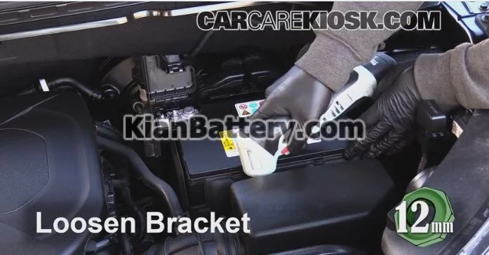 kia soul battery replacement 5
