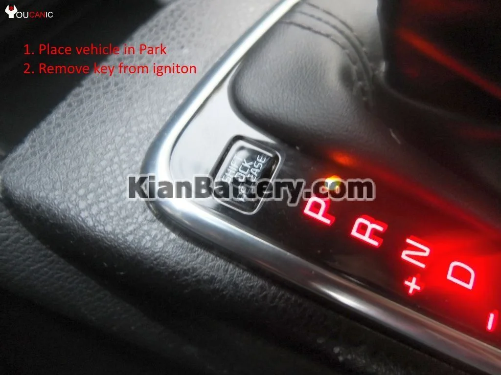 kian optima battery replacement 1