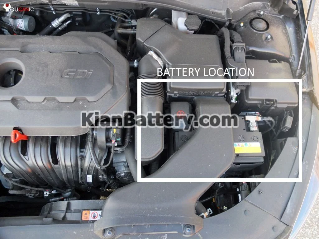 kian optima battery replacement 2