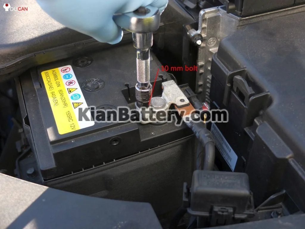 kian optima battery replacement 6