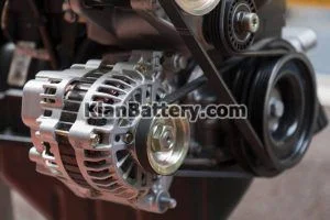 علت استارت نخوردن ماشین 16 خرابی دینام دلیل روشن نشدن خودرو