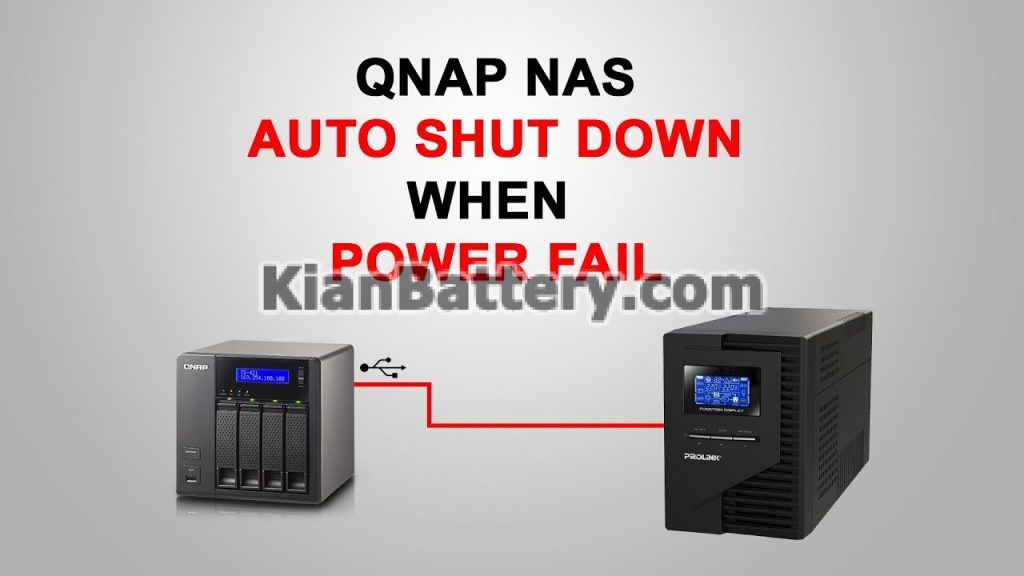 auto shut down 1024x576 قطع خودکار جریان برق دستگاه یو پی اس