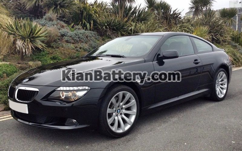 باتری بی ام و 630 bmw 630 باتری بی ام و 630