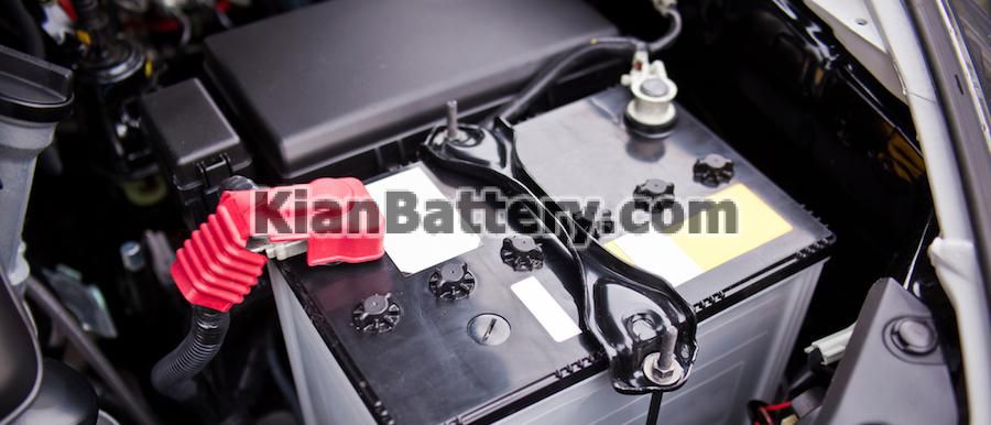 car battery1 انتخاب باتری ماشین با کیفیت