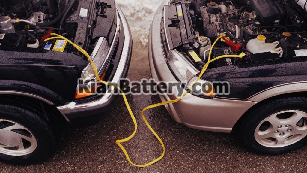 charge battery