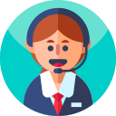 customer support1 کیان باتری | خرید اینترنتی باتری ماشین