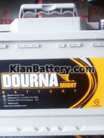 dourna might battery 150x200 کارخانه های تولید باتری در ایران