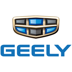 geely