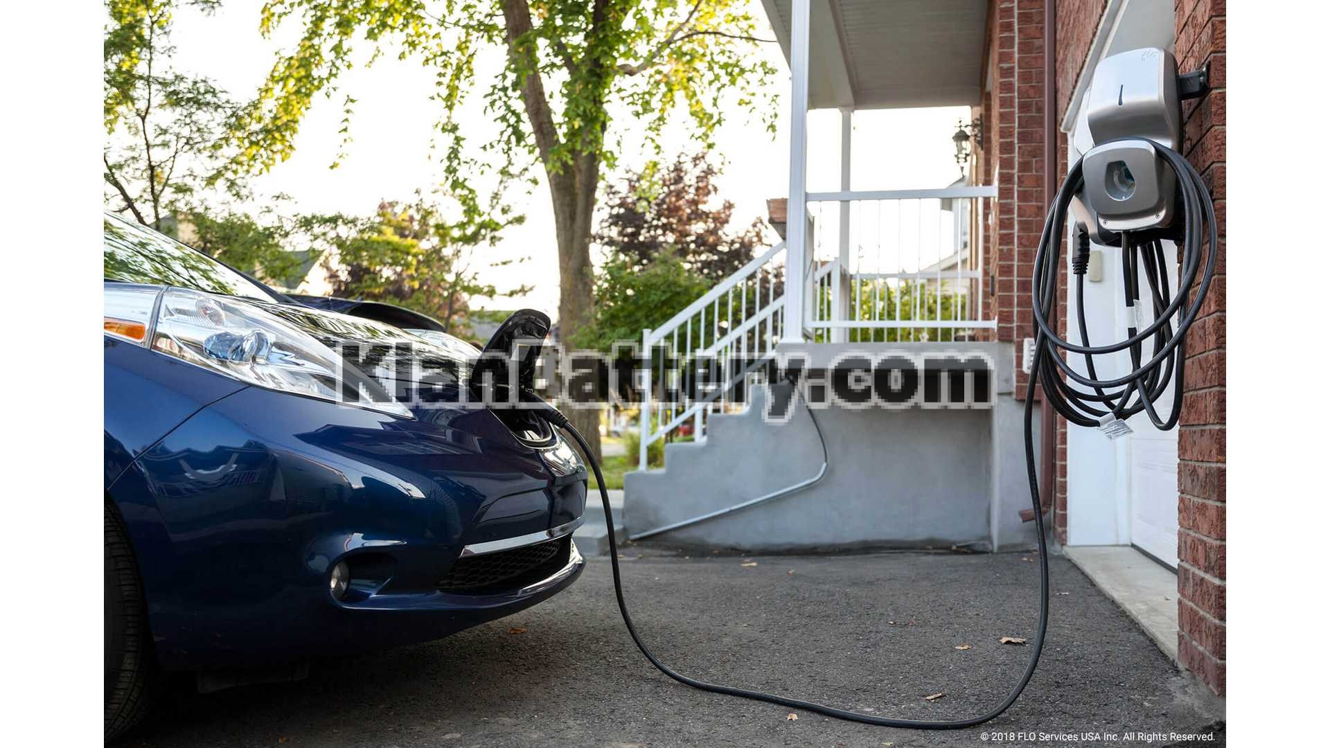how many amps does your home charging station really need نحوه شارژ خودروهای برقی و هیبریدی