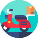 shipping1 کیان باتری | خرید اینترنتی باتری ماشین