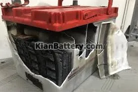 علت شارژ نشدن باتری ماشین 16 علت شارژ نشدن باتری خودرو