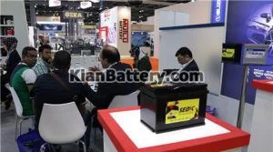 باتری سبیک Sebic سپاهان 2 مشخصات تمامی محصولات سپاهان باتری (سبیک)