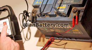 شارژ باتری 3 300x165 علت شارژ نشدن باتری ماشین