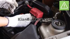 داغ شدن باتری ماشین 13 اقدامات لازم در گرم شدن باتری خودرو