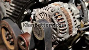 علت شارژ نشدن باتری ماشین 3 دلیل شارژ نشدن باتری خودرو