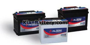 باتری آلونی ALOONI صبا 5 قیمت باتری الونی صبا