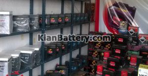 all battery 300x155 کدام باتری خودرو بهتر است؟