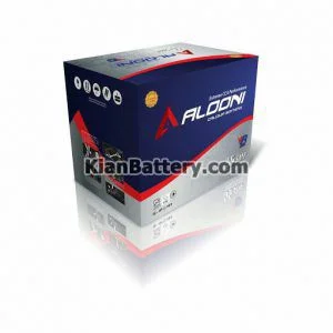 باتری آلونی ALOONI صبا 3 کیفیت باتری الونی