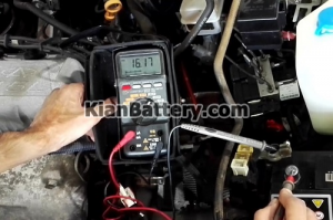 برق دزدی ماشین و روش های برطرف کردن آن car electrics leak diagnosis 300x199 برق دزدی ماشین و روش های برطرف کردن آن