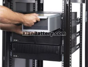 تعویض باتری یو پی اس