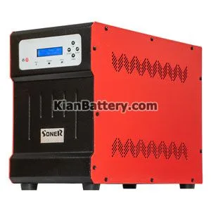 موج یو پی اس