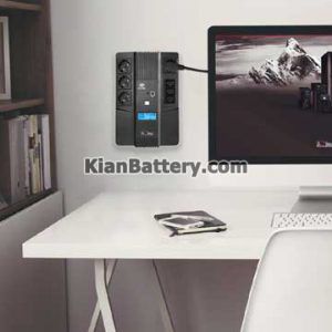 یو پی اس کامپیوتر 300x300 نحوه انتخاب UPS مناسب و راهنمای خرید یو پی اس