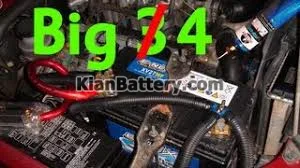 بیگ تری چیست؟ آموزش نصب Big3 2 معنی واژه Big4 چیست؟
