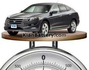 آموزش 10 راهکارهای تقویت برق خودرو 10 با سبک تر کردن خودرو، قدرت آن را افزایش دهید