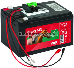 Charge Gel 300x278 باتری ژله ای چیست؟