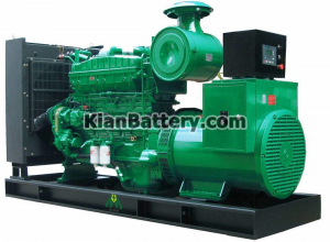 Diesel Generator 300x220 باتری دیزل ژنراتور و هر آنچه باید در مورد آن بدانید