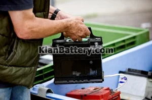 مزایای استفاده از باتری ژله ای