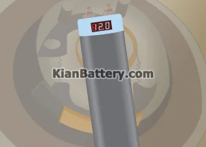 خازن را در نزدیک مصرف کننده انرژی قرار دهید.