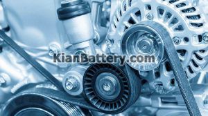 alternator update 300x168 تست خرابی و تقویت دینام خودرو