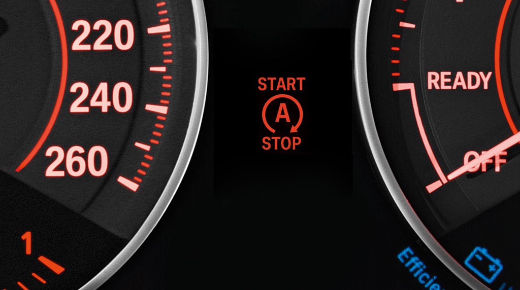 auto start stop function پیامدهای نصب باتری اشتباه در سیستم های استارت استاپ