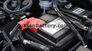 car battery 300x168 آموزش روش نصب سیستم صوتی خودرو