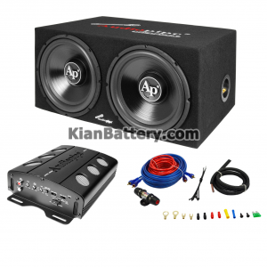 need ampli 300x300 آموزش روش نصب سیستم صوتی خودرو